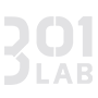 lab301 Logo
